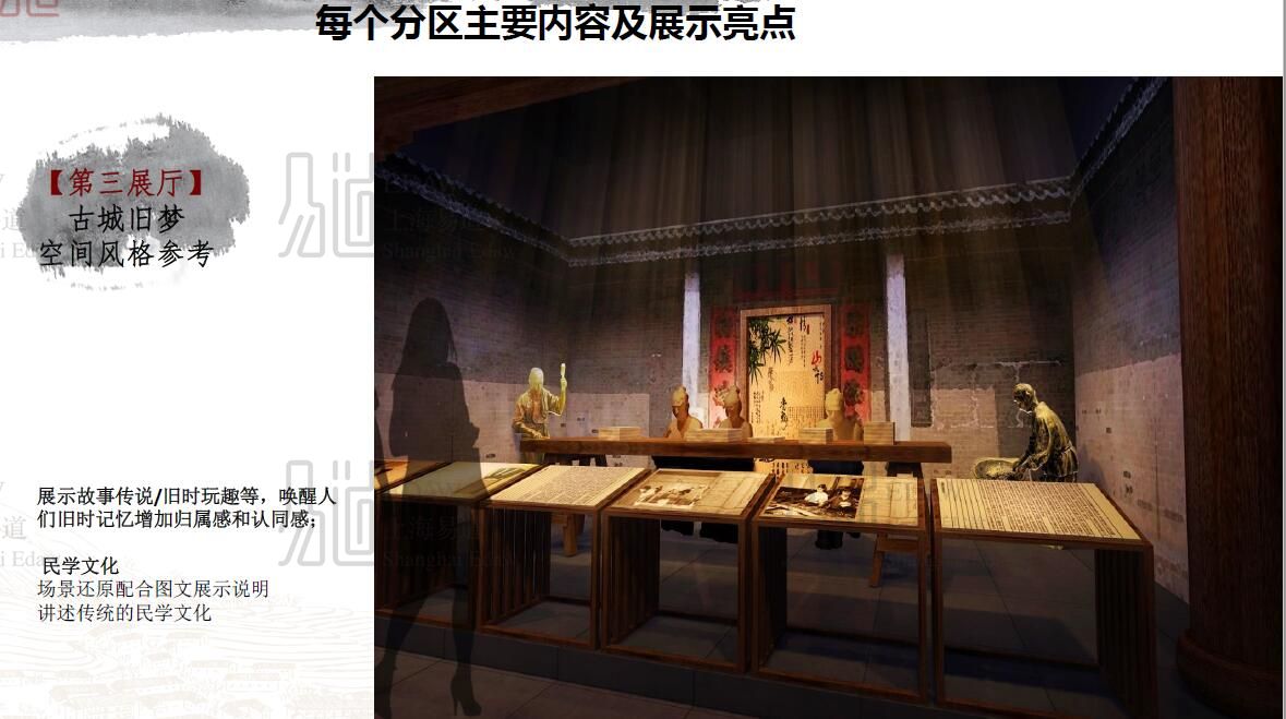 江西庐山非物质文化遗产展示体验馆(图8)
