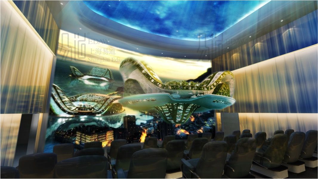 丹阳市城市规划展览馆(图7)
